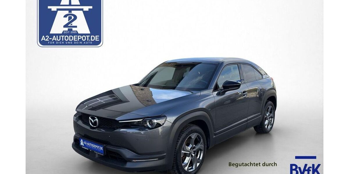 Mazda MX-30 61.780 km 13.750 &euro; Lauenau 31867