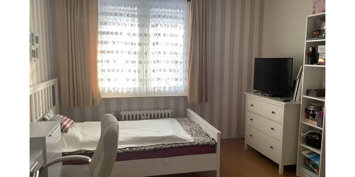 Etagenwohnung Garbsen / Auf der Horst Auf der Horst - 3 Zimmer, 78 m&sup2;, 199.500&euro; | Angebot:20294594