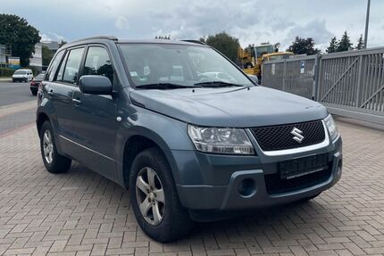 Suzuki Grand Vitara 169.000 km 2.950 € Hannover 30179