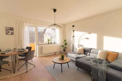Wohnung Hannover Bothfeld-Vahrenheide - 3 Zimmer, 66 m&sup2;, 225.000&euro; | Angebot:26244954