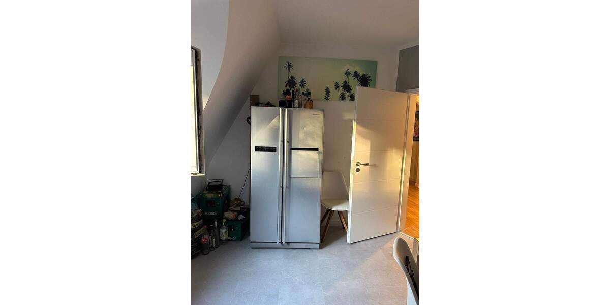 Etagenwohnung Hannover List - 3 Zimmer, 94 m&sup2;, 330.000&euro; | Angebot:26672024