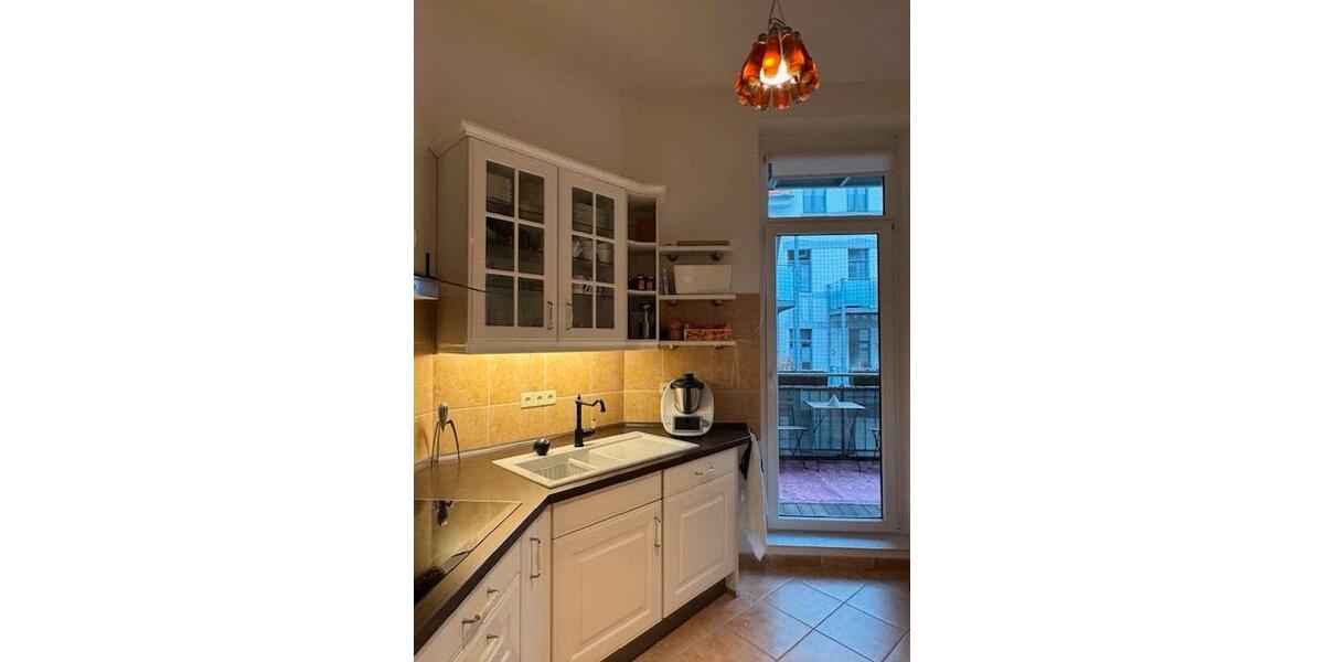 3,5 Zimmer Eigentumswohnung Glünderstraße 3 zimmer