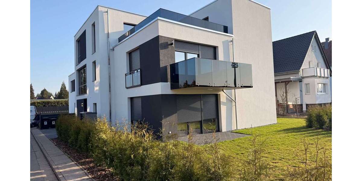 Etagenwohnung Garbsen - 3 Zimmer, 73 m&sup2;, 360.000&euro; | Angebot:26472567