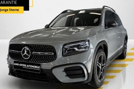 Mercedes-Benz GLB 200 14.040 km 43.890 &euro; Pattensen 30982