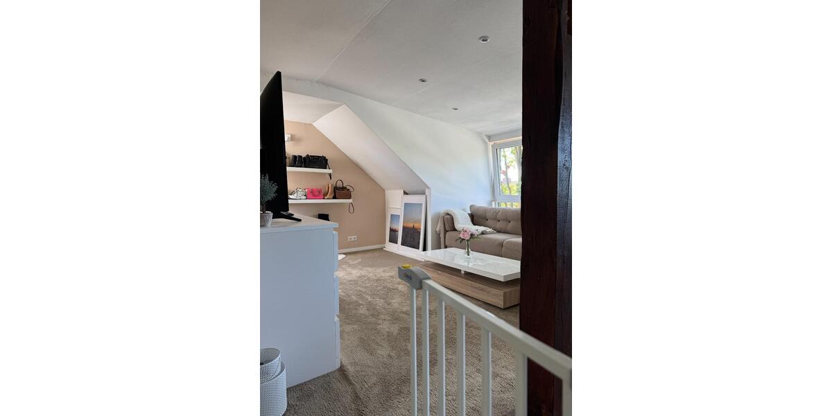 Reihenhaus Hannover Buchholz-Kleefeld - 3.5 Zimmer, 110 m&sup2;, 459.000&euro; | Angebot:24493928