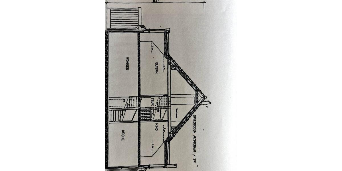 Vermietet! Pattensen OT Schulenburg DHH,106 qm², 4 Zimmer Bj 1999 4 zimmer