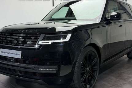 Land Rover Range Rover 24.050 km 172.900 &euro; Ronnenberg 30952