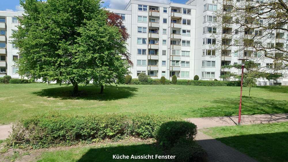 Wohnung zum Kaufen in Niedersachsen - Isernhagen 269.000 € 72 m² 3 zimmer
