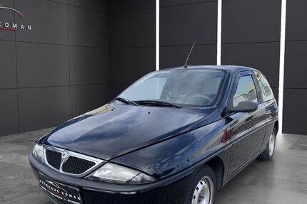 Lancia Ypsilon 59.970 km 1.880 &euro; Hannover 30165