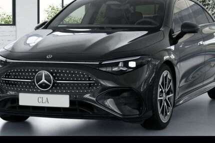 Mercedes-Benz CLA 200 9.900 km 49.900 &euro; Hannover 30655