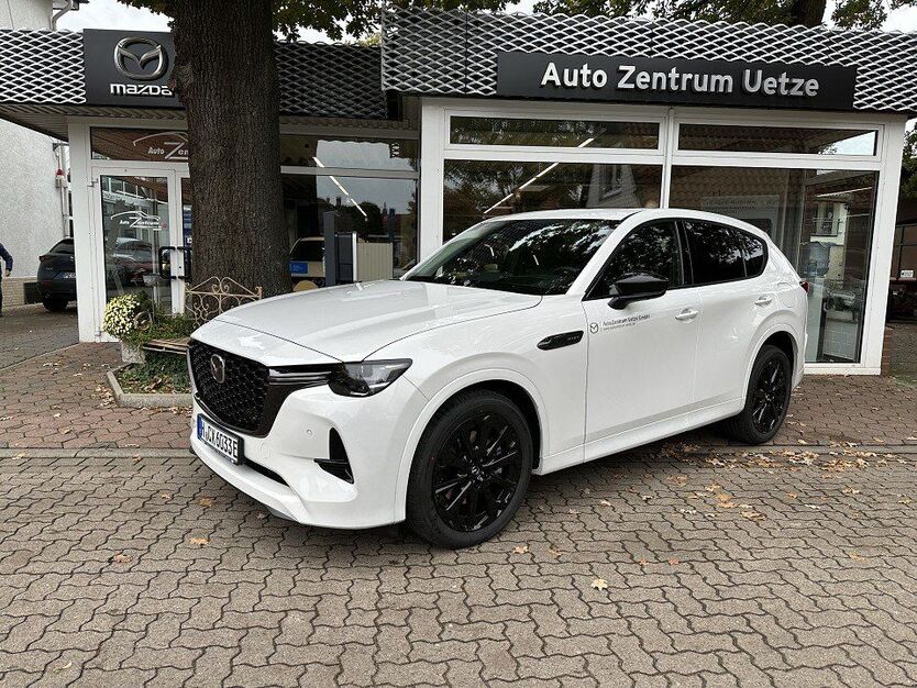 CX-60