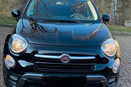 Fiat 500X 93.996 km 10.000 &euro; Hemmingen 30966