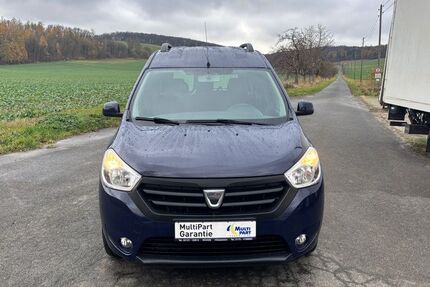 Dacia Dokker 127.000 km 8.890 &euro; Hildesheim 31139