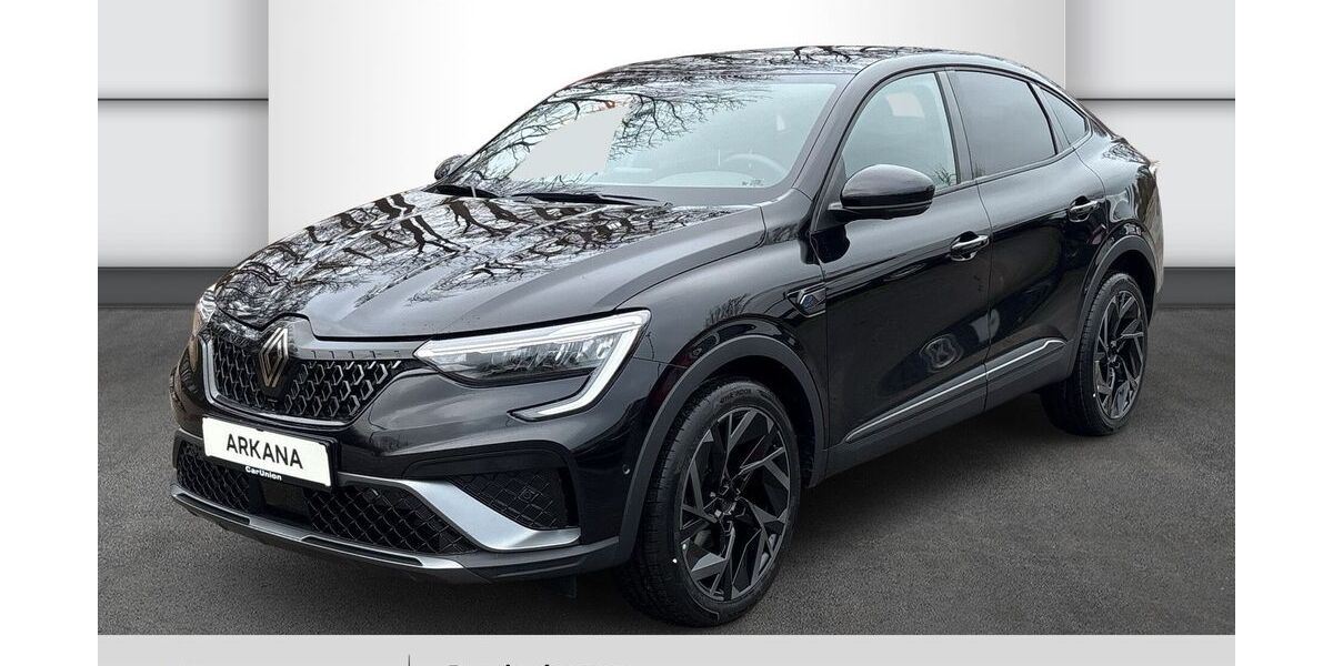 Renault Arkana 6.778 km 29.560 &euro; Hannover 30519
