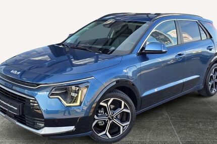 Kia Niro 12.822 km 26.980 &euro; Wunstorf 31515
