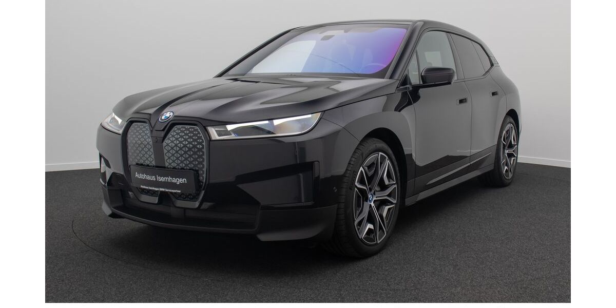 BMW iX 60.162 km 40.499 &euro; Isernhagen 30916