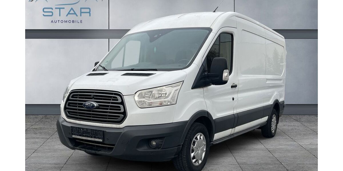 Ford Transit 277.000 km 8.390 &euro; Laatzen 30880