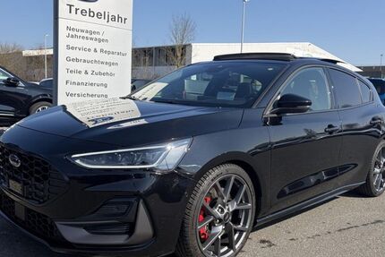Ford Focus 48.710 km 29.990 &euro; Wunstorf 31515