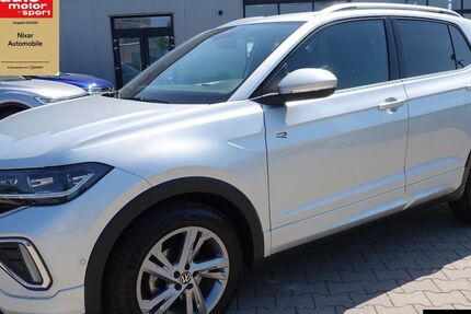 VW T-Cross 29.800 km 24.480 &euro; Seelze 30926