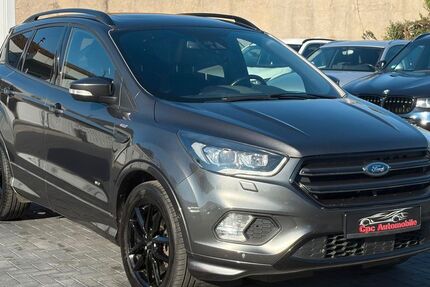 Ford Kuga 160.000 km 10.900 &euro; Hannover 30165