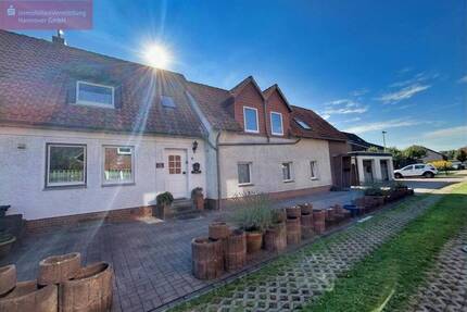 Haus Wunstorf Kolenfeld - 5 Zimmer, 125 m&sup2;, 220.000&euro; | Angebot:26472127