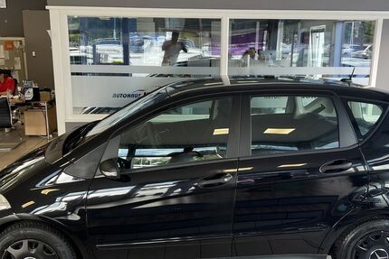 Mercedes-Benz A 160 168.308 km 2.590 &euro; Hannover 30419