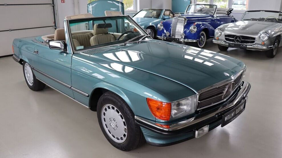 SL 560