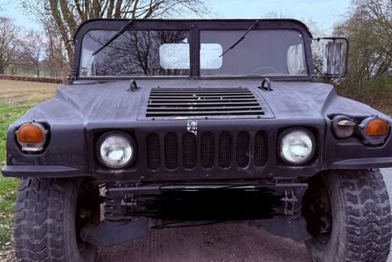 Hummer H1 17.300 km 19.950 &euro; Hannover 30453