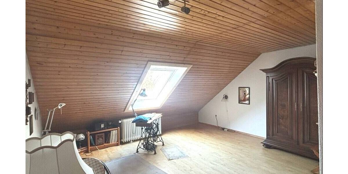Reihenmittelhaus Hannover Mühlenberg - 4 Zimmer, 100 m&sup2;, 245.000&euro; | Angebot:26359006