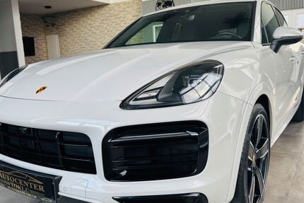 Porsche Cayenne 38.500 km 77.990 &euro; Seelze 30926