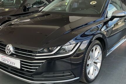 VW Arteon 250.000 km 16.890 € Ronnenberg 30952