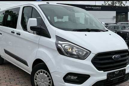 Ford Transit Custom 97.000 km 19.900 € Fuhrberg 30938