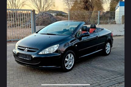Peugeot 307 254.000 km 1.000 &euro; Garbsen 30823