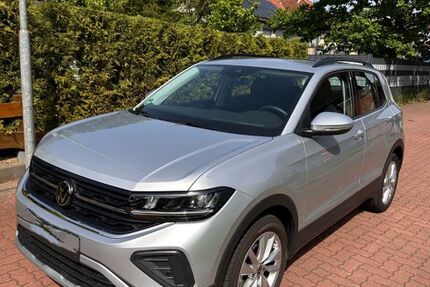 VW T-Cross 6.200 km 22.900 &euro; Garbsen 30823