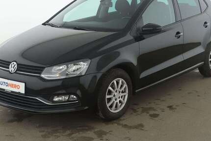 VW Polo 109.667 km 11.790 &euro; Laatzen 30880