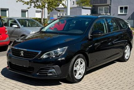 Peugeot 308 129.000 km 7.000 &euro; Hannover 30657