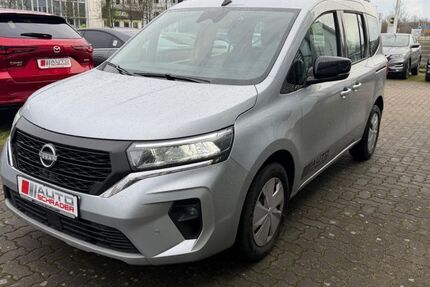 Nissan Townstar 7.000 km 28.980 € Hannover 30659