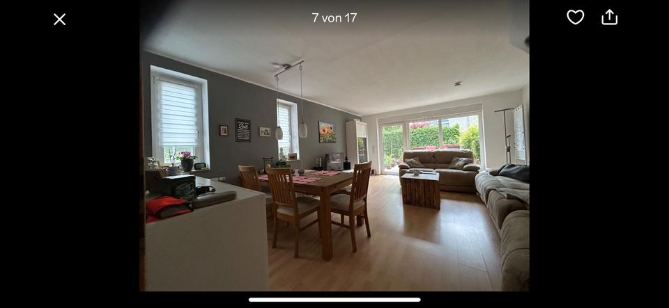 Reihenhaus Wedemark - 369.000&euro; | Angebot:27297290