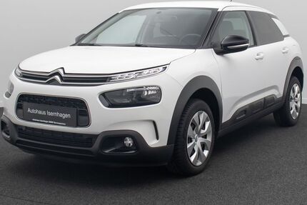 Citroen C4 Cactus 127.100 km 9.499 &euro; Isernhagen 30916
