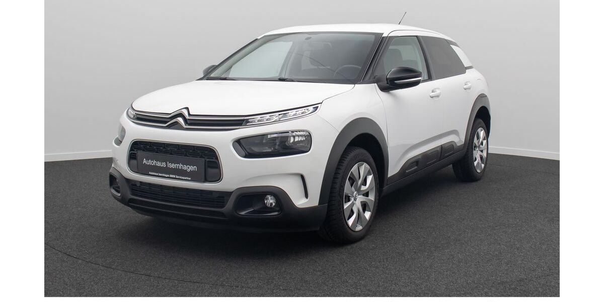 Citroen C4 Cactus 127.100 km 9.499 &euro; Isernhagen 30916