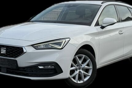 Seat Leon 226.047 km 10.290 &euro; Garbsen 30827