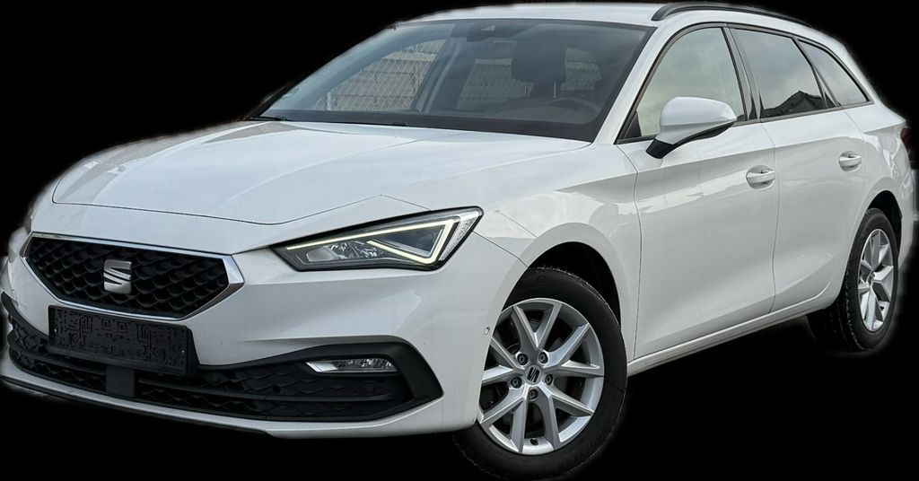 Seat Leon 226.047 km 10.890 &euro; Garbsen 30827