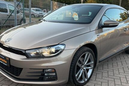 VW Scirocco 93.000 km 12.500 &euro; Hannover 30179