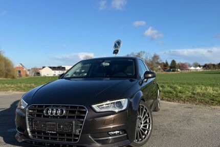 Audi A3 187.132 km 12.900 &euro; Ronnenberg 30952