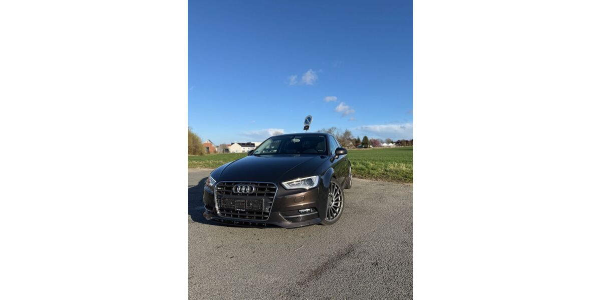 Audi A3 187.132 km 12.900 &euro; Ronnenberg 30952