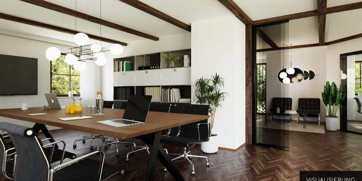 Gewerbeobjekt Burgwedel Großburgwedel - 375.000&euro; | Angebot:23194085