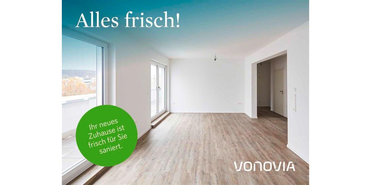 Etagenwohnung Hannover Döhren-Wülfel - 3 Zimmer, 71 m&sup2;, 888&euro; | Angebot:25444352