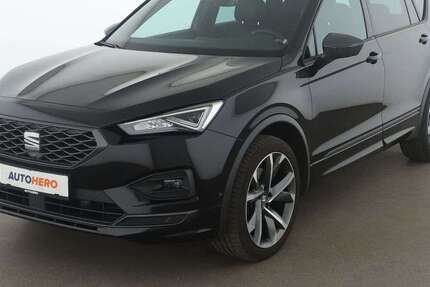 Seat Tarraco 76.734 km 30.000 &euro; Laatzen 30880