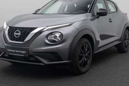 Nissan Juke 15.202 km 19.499 € Isernhagen 30916