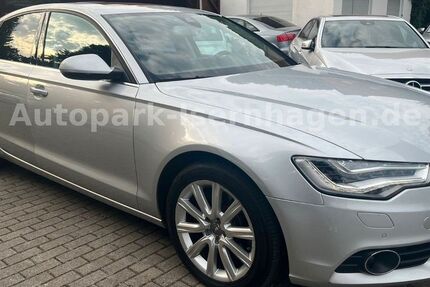 Audi A6 147.000 km 16.899 € Isernhagen 30916